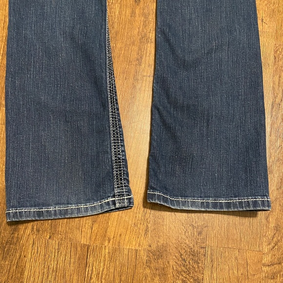 Women’s Size 29L Bootcut Payton BKE Jeans - Picture 6 of 7